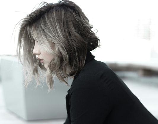 WIGS FOR WOMEN