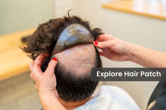 BOLD HOLD WIG GLUE FOR SENSITIVE SKIN