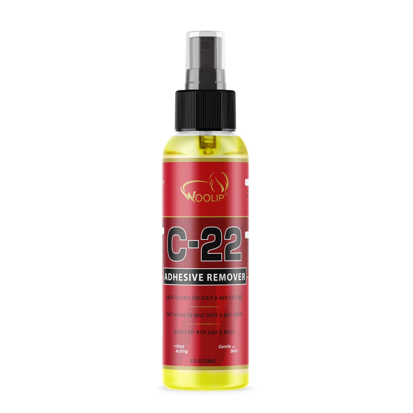 Woolip C22 Solvent (118ml)