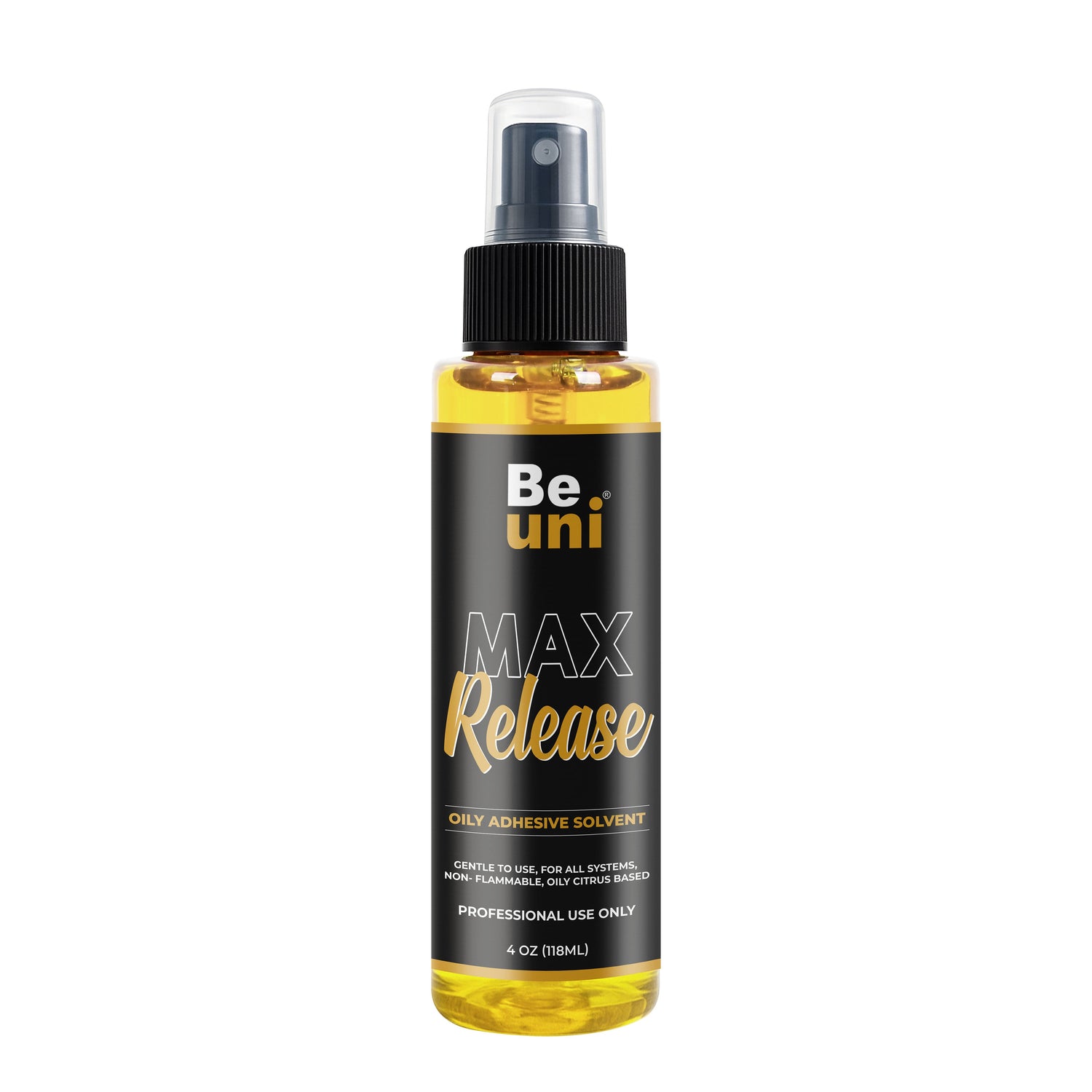 Adhesive Removers