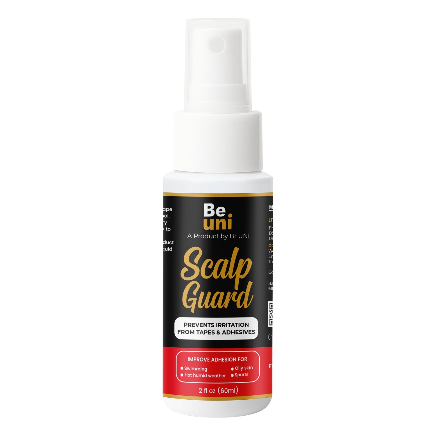 Preparation Solvents