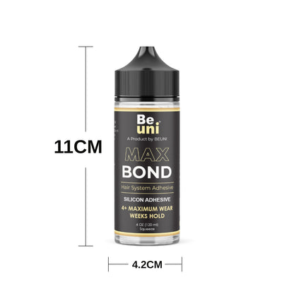 Premium Max Bond Adhesive Waterproof Glue (120Ml)