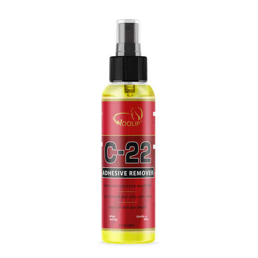 Woolip C22 Solvent (118ml)