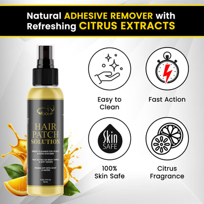 Hair Patch Solution (118ml)