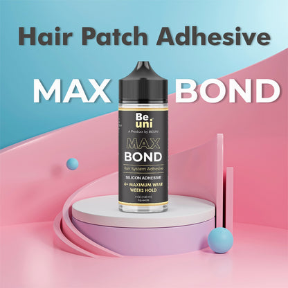 Premium Max Bond Adhesive Waterproof Glue (120Ml)