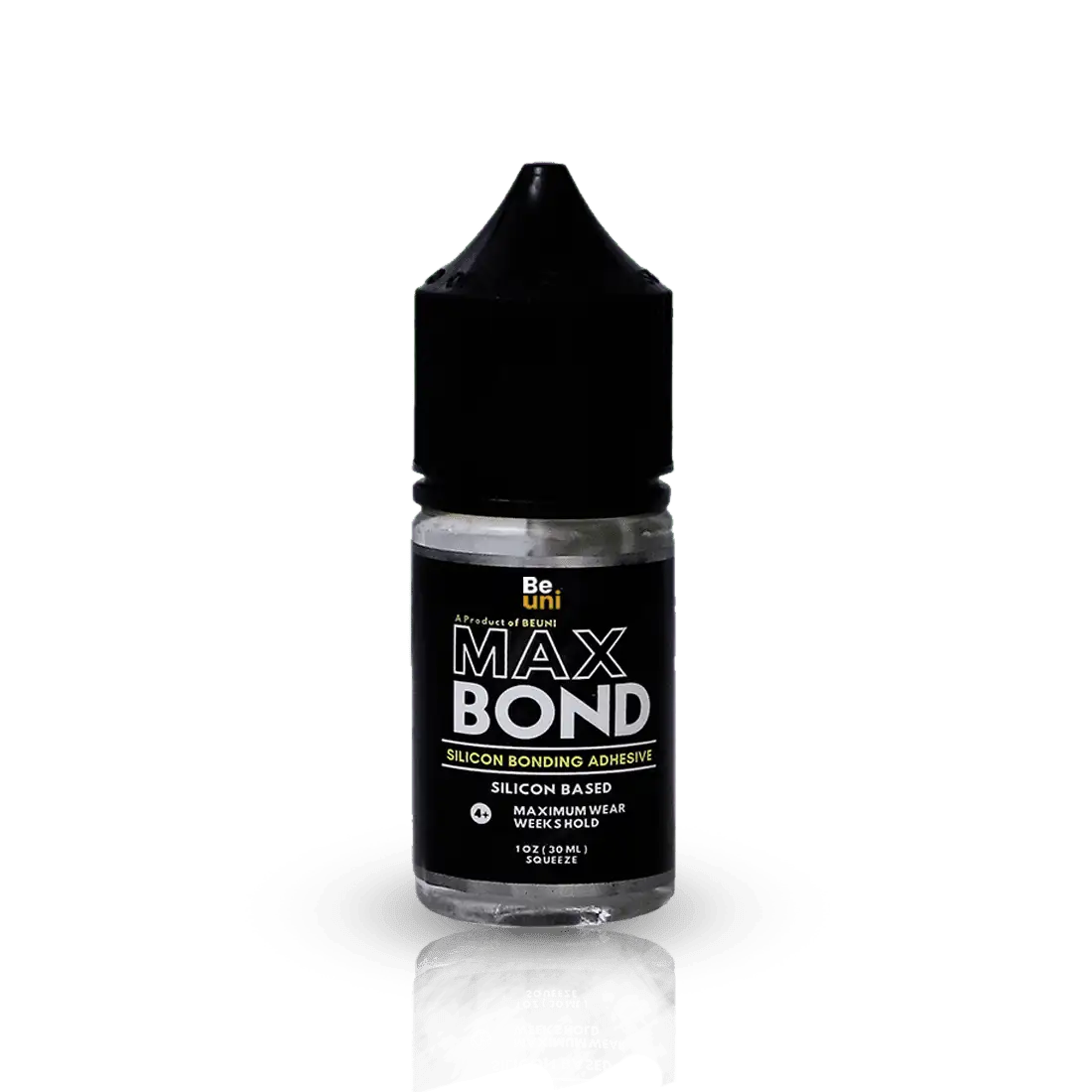 Premium Max Bond Hair Wig Adhesive (30Ml)