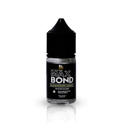 Premium Max Bond Hair Wig Adhesive (30Ml)