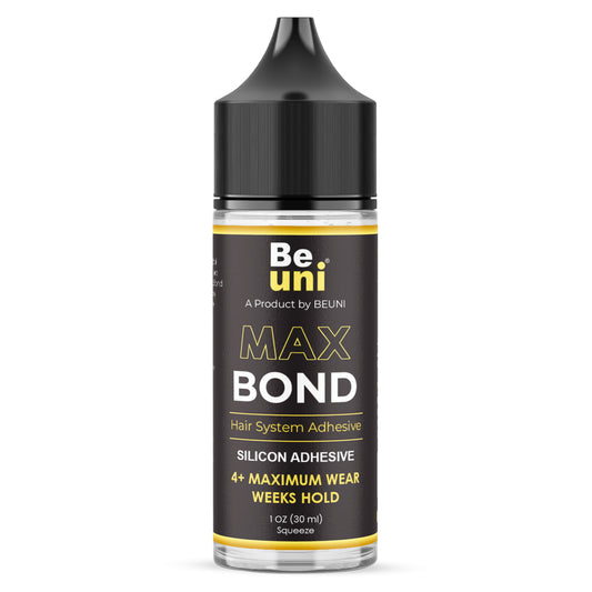 Premium Max Bond Hair Wig Adhesive (30Ml)