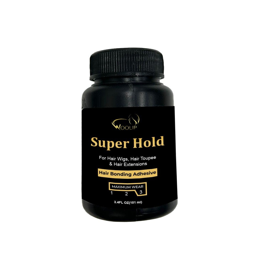 Woolip Super Hold Glue (101ml)