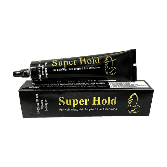 WOOLIP Super Ultra Hold Glue Tube 28g