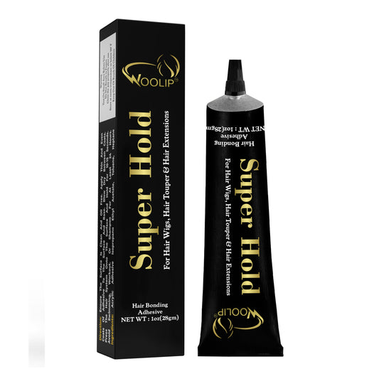 WOOLIP Super Ultra Hold Glue Tube 28g