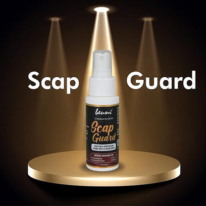 Premium Scalp Guard Protector Spray (2 oz 60ML)