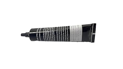 WOOLIP Super Ultra Hold Glue Tube 28g